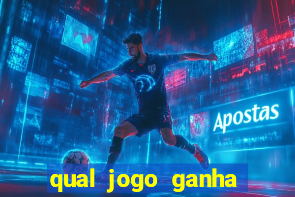 qual jogo ganha dinheiro ao se cadastrar